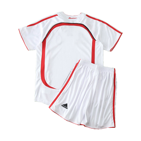 AC Milan - Retro Away 2006/07 Jersey