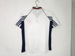 España Camiseta Visitante 1998 - Retro