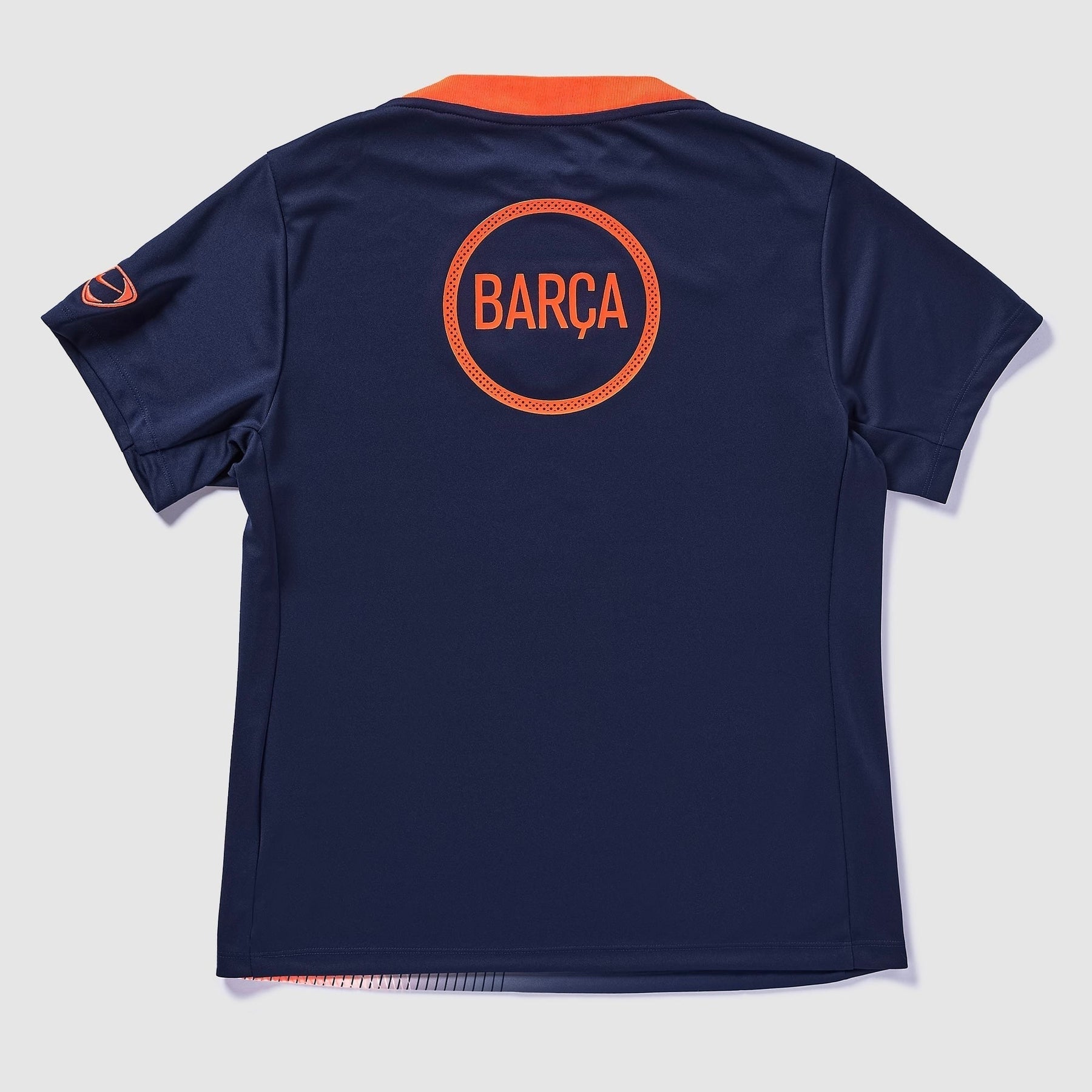 Barcelona - Pre-Match Third 25/26 Men's Jersey