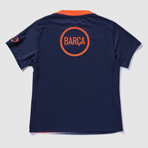 Barcelona - Pre-Match Third 25/26 Men's Jersey