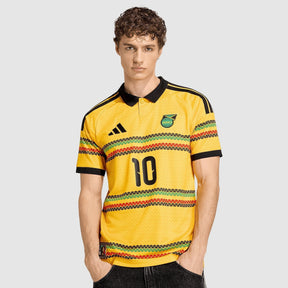 Jamaica - Home 26/27 Men's Jersey
