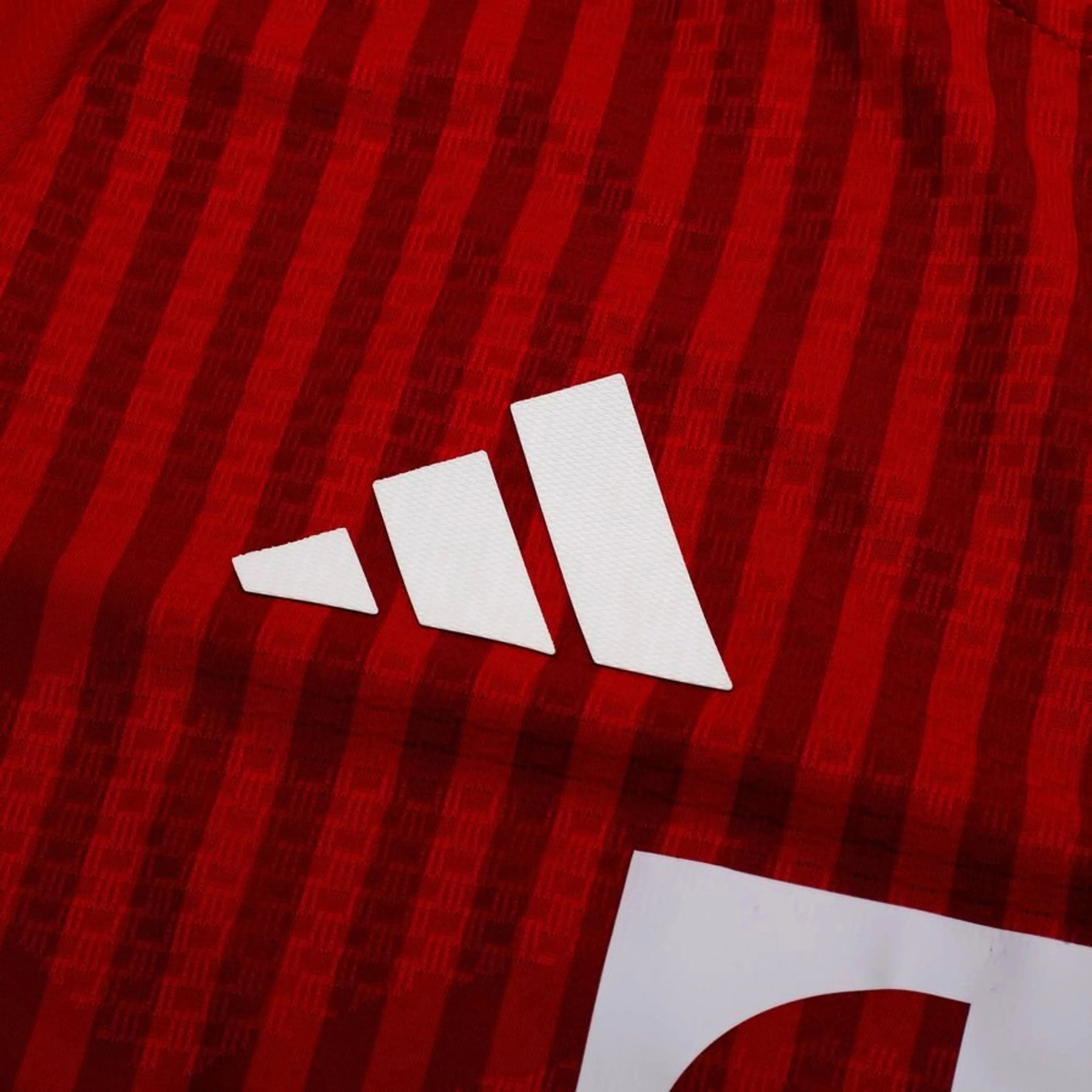 Bayern Munich - Home 26/27 Player Edition Jersey