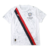 Manchester City - X Kidsuper 25/26 Kids Jersey Kit