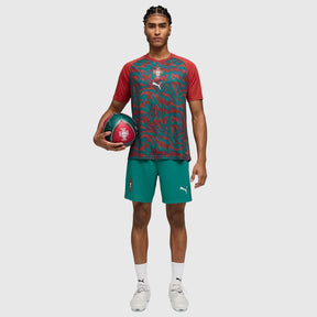 Portugal - Pre-Match Home 26/27 Men's Jersey