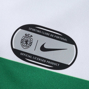 Sporting CP - Home 25/26 Men's Jersey