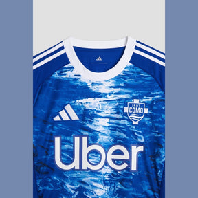 Como 1907 - Home 25/26 Men's Jersey