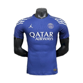 PSG - Fourth 25/26 Player Edition Jersey
