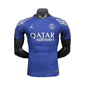 PSG - Fourth 25/26 Player Edition Jersey