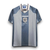 England Retro European Championship Away Jersey 1996