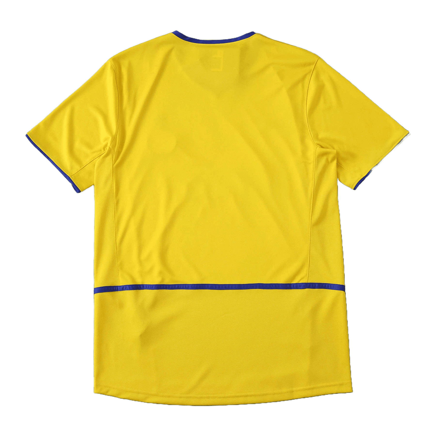 Inter Milan - Retro Third 2002/03 Jersey
