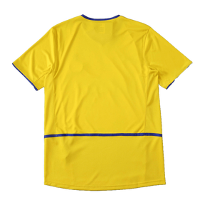 Inter Milan - Retro Third 2002/03 Jersey
