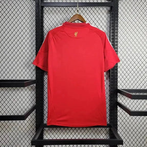 Liverpool - Retro 2008/09 Jersey