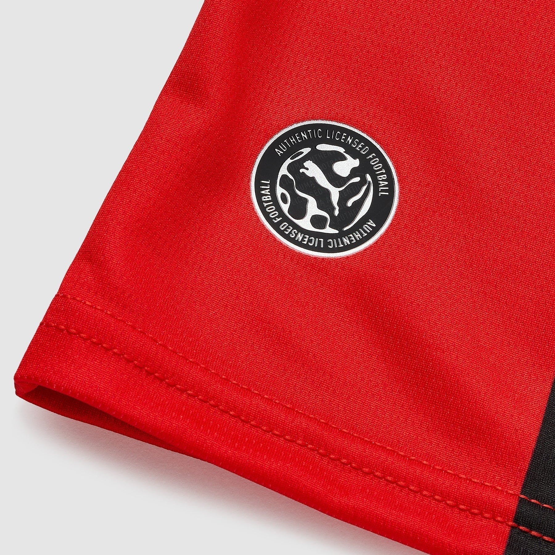 AC Milan - Home 26/27 Men's Jersey