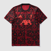 Liverpool - Pre-Match 25/26 Jersey