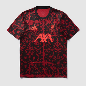 Liverpool - Pre-Match 25/26 Jersey