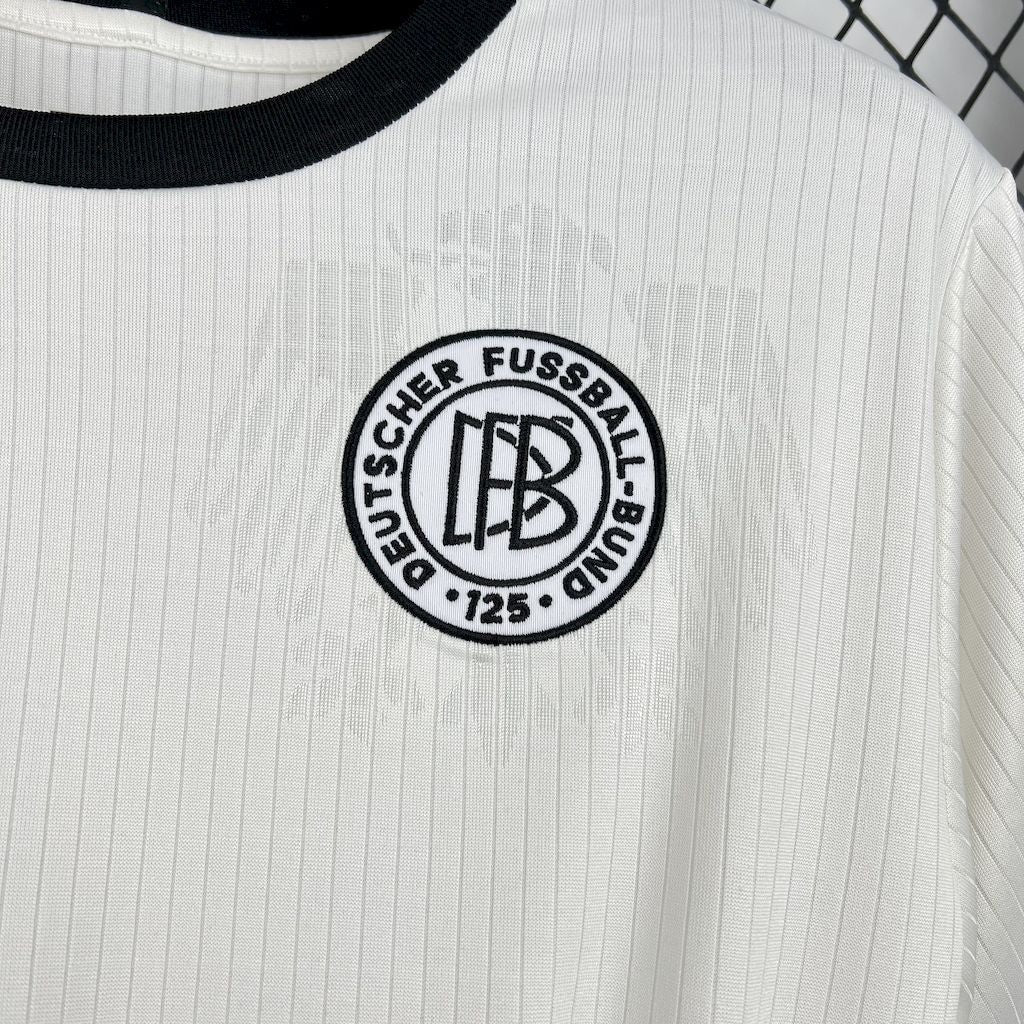 Germany - Years 25/26 125 Men's Jersey