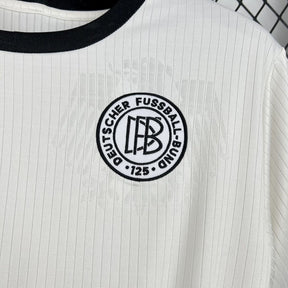 Germany - Years 25/26 125 Men's Jersey