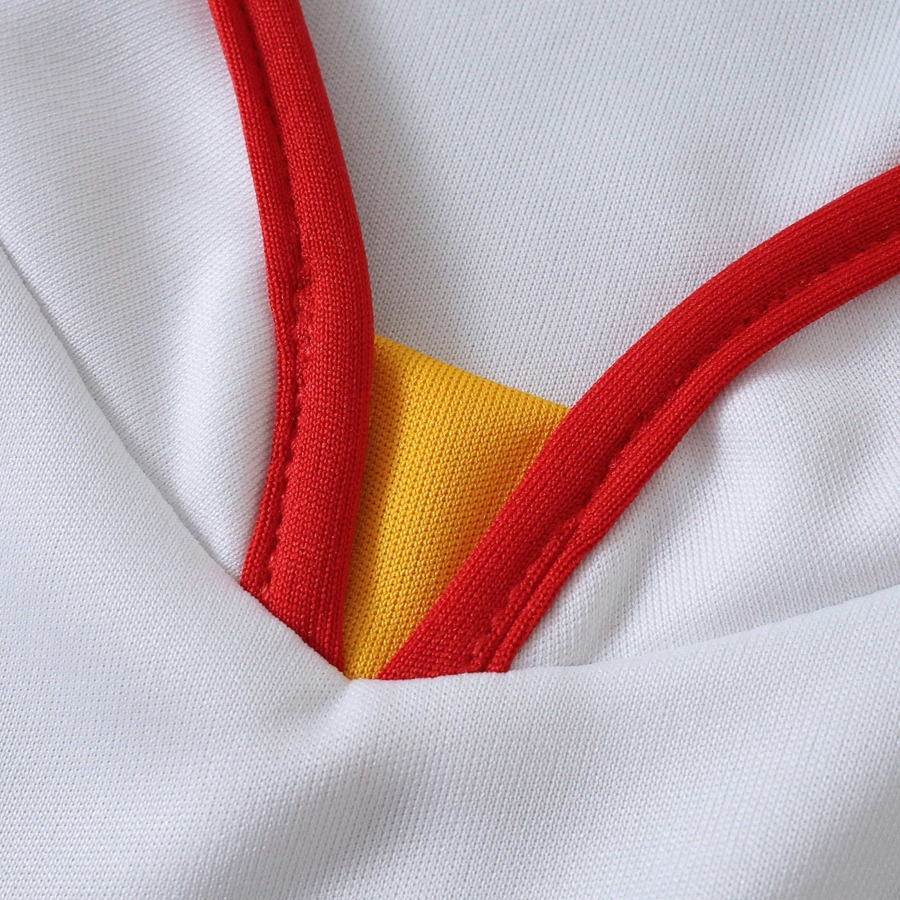 São Paulo - Retro Away 2011 Jersey