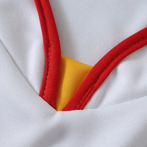 São Paulo - Retro Away 2011 Jersey