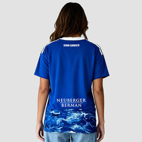 Como 1907 - Home 25/26 Women’s Jersey