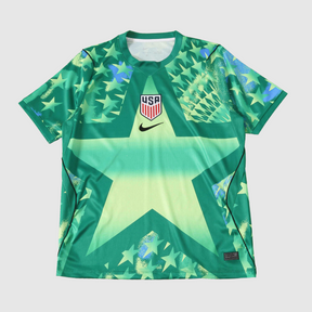 USA - Goakeeper 26/27 Jersey