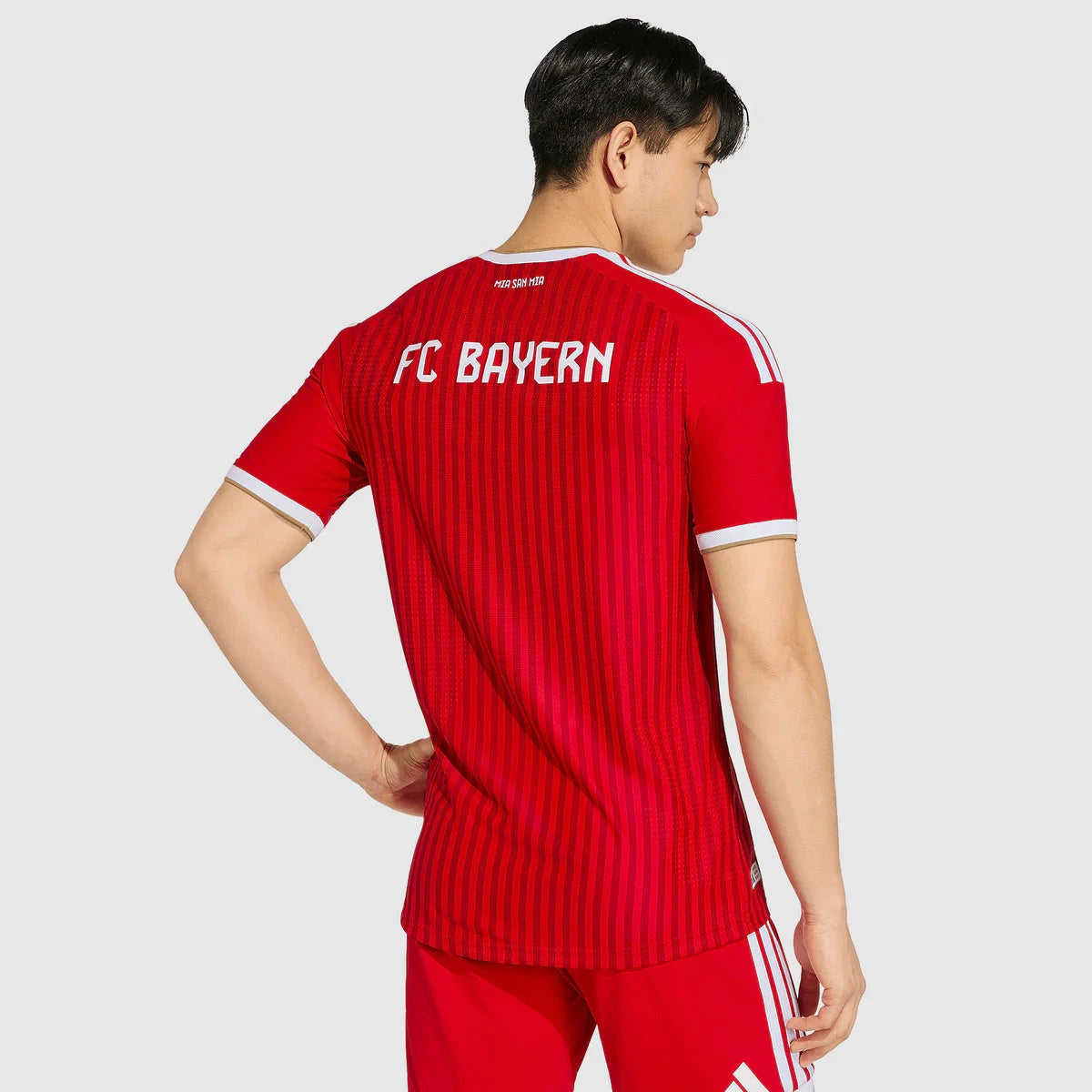 Bayern Munich - Home 26/27 Player Edition Jersey