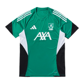 Liverpool - Training Top 25/26