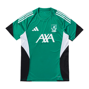 Liverpool - Training Top 25/26