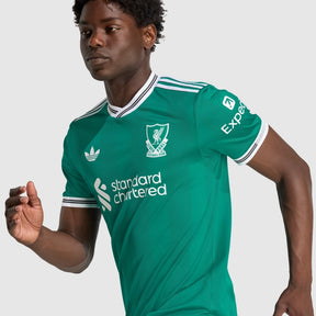Liverpool - Third 25/26 Player Edition Jersey