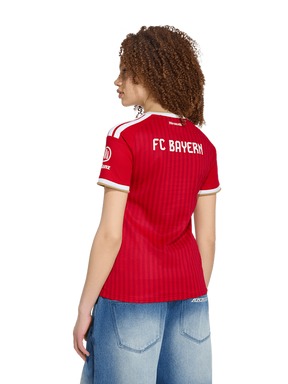 Bayern Munich - Home 26/27 Women’s Jersey