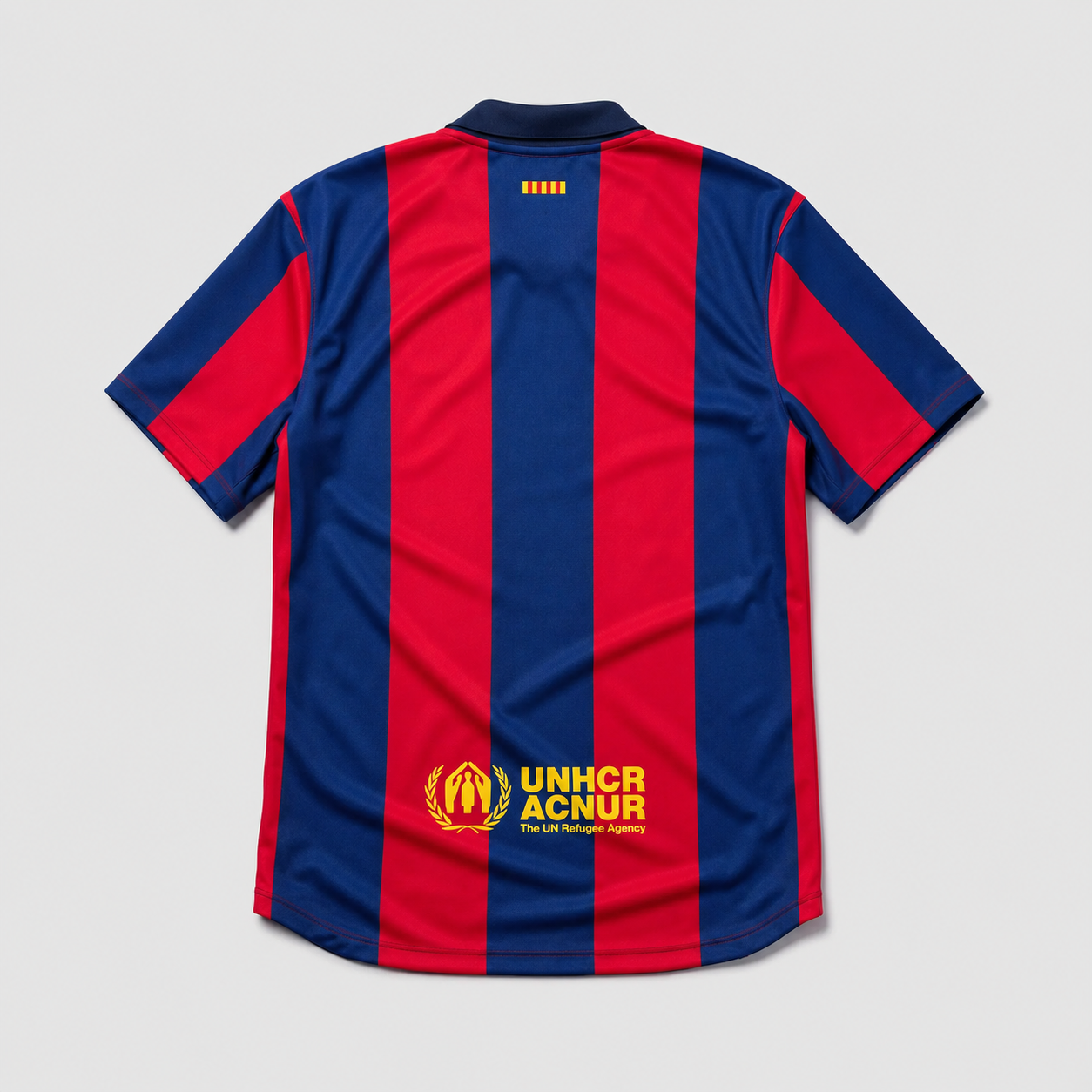 Barcelona - Retro Home 2003/04 Jersey