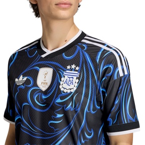 Argentina - Away 26/27 Player Edition Jersey