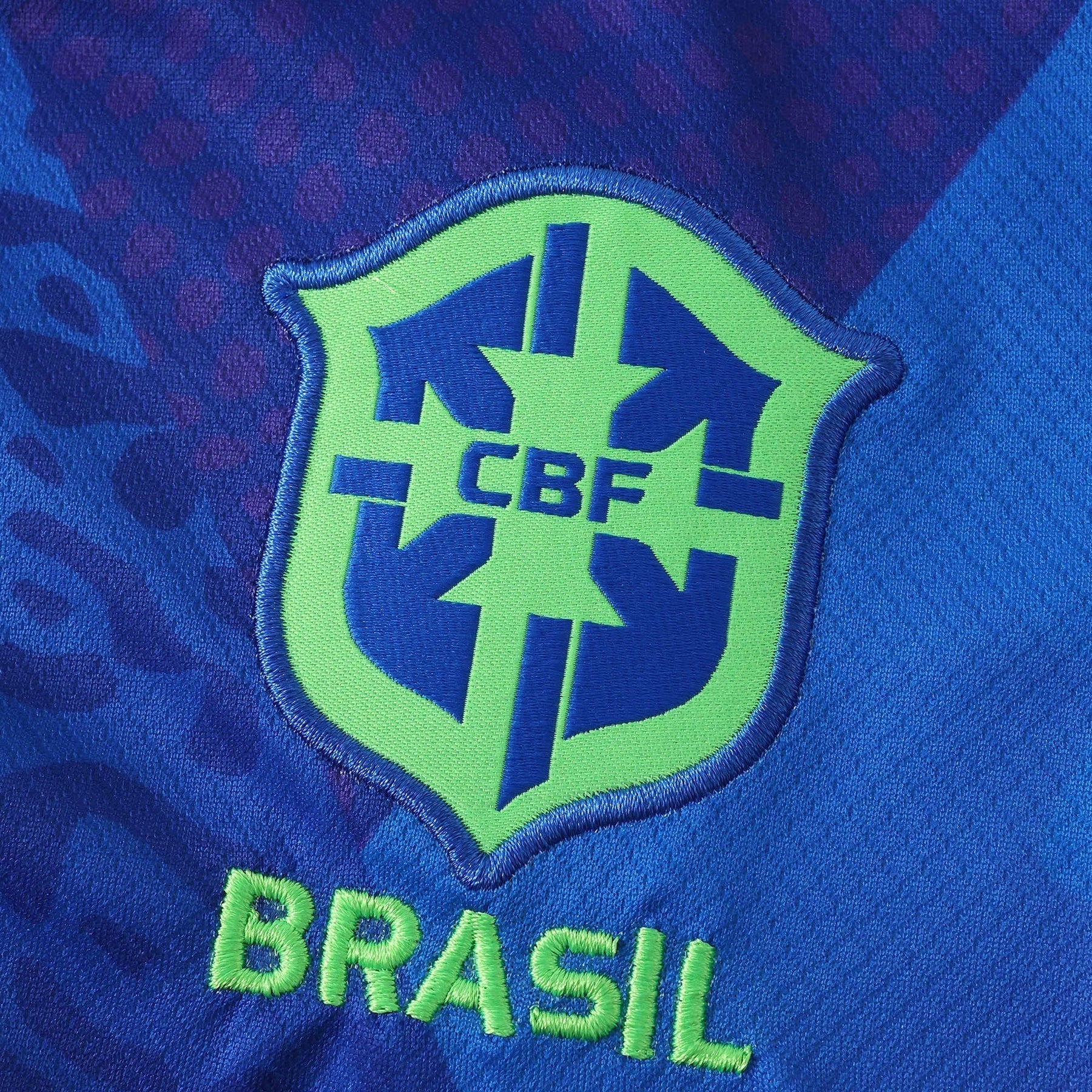 Brazil - Away 25/26 Men's Jersey