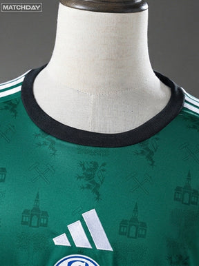 Jersey Commemorative Edition Long Sleeve 25/26