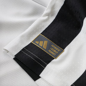 Juventus - Home 26/27 Player Edition Jersey