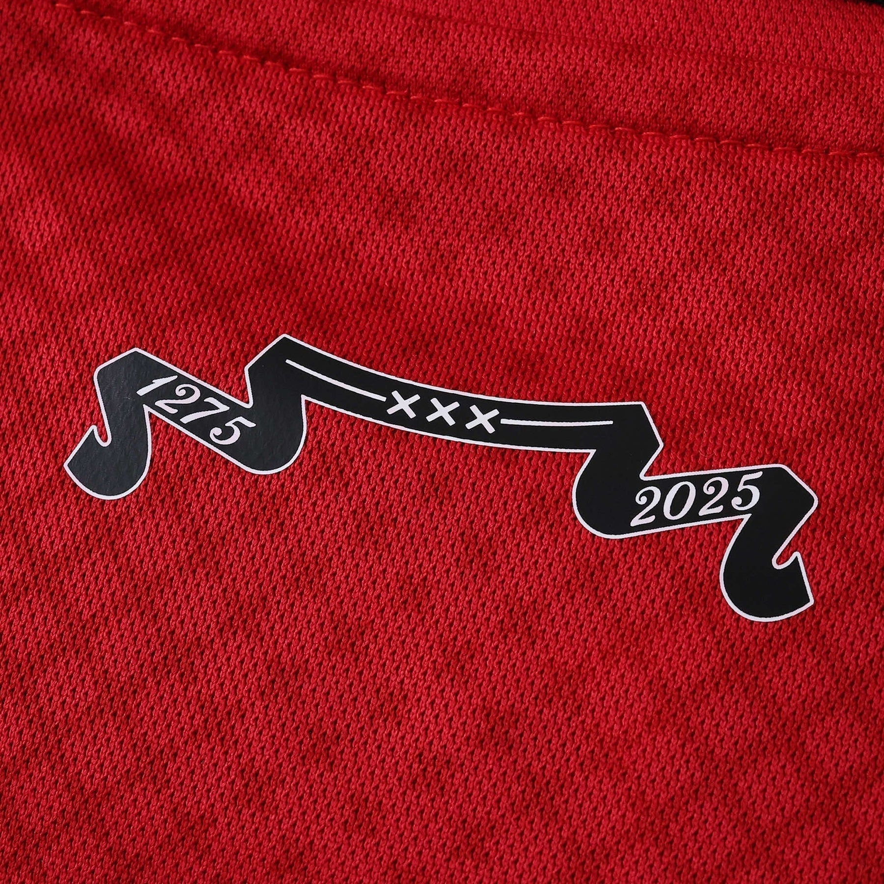 Ajax - Home 25/26 Men's Jersey