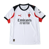 AC Milan - Away 25/26 Men's Jersey