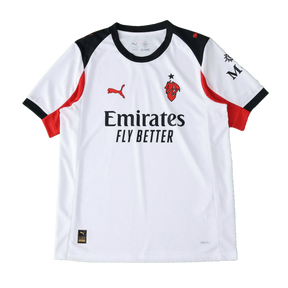 AC Milan - Away 25/26 Men's Jersey