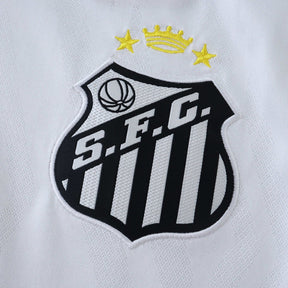 Santos - Home 25/26 Men's Jersey