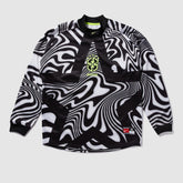 Brazil - Goalkeeper 26/27 Long Sleeve Jersey