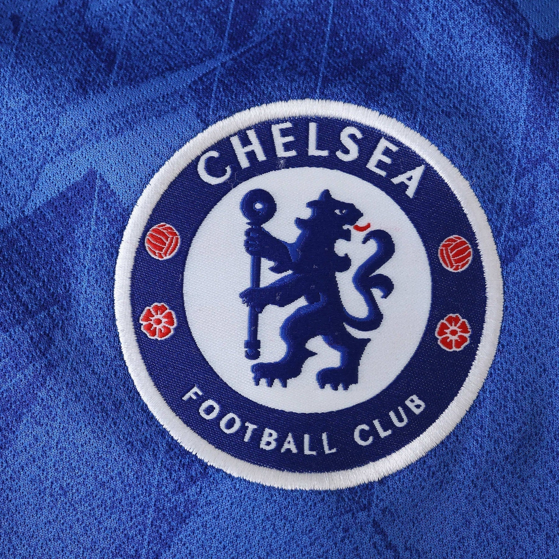 Chelsea Club World Cup Home Fan 2025/26