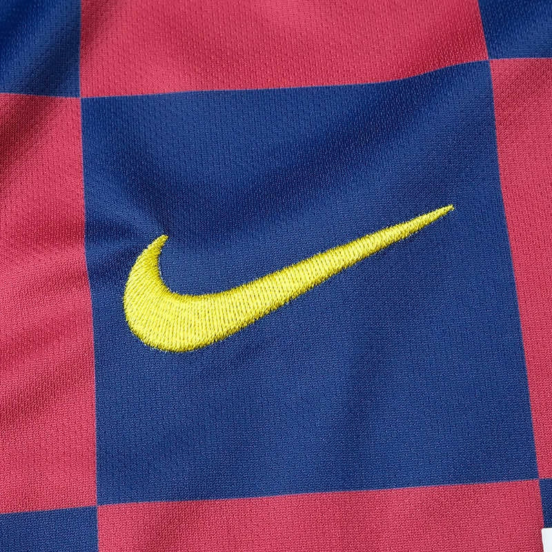Barcelona - Retro Home 2019/20 Jersey