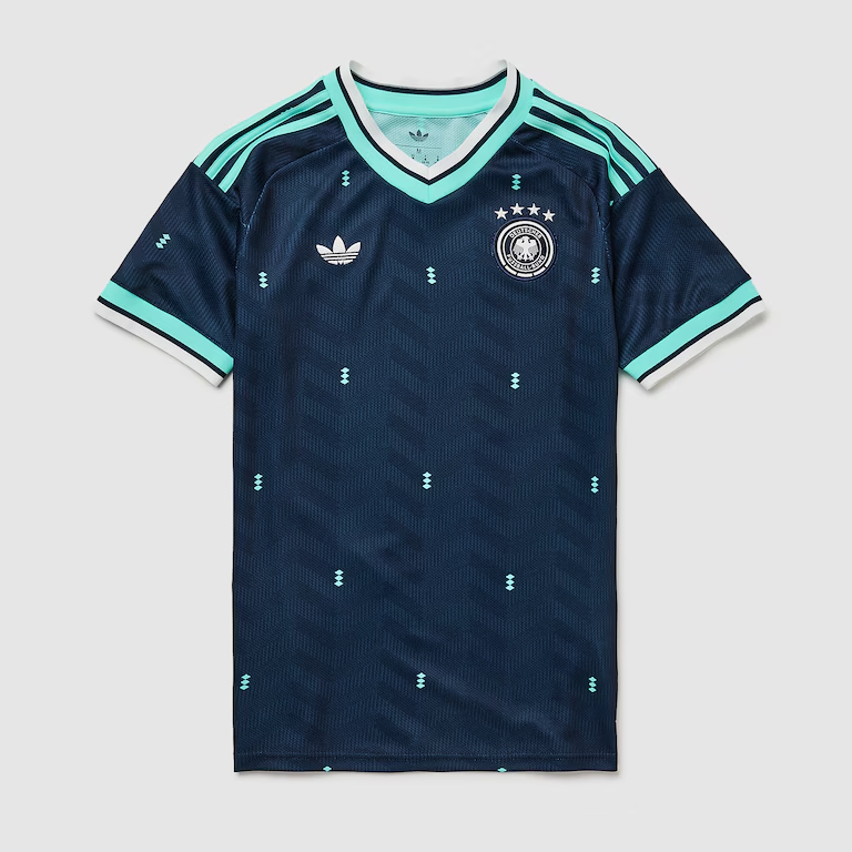 Germany - Away 26/27 Women’s Jersey