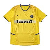 Inter Milan - Retro Third 2002/03 Jersey