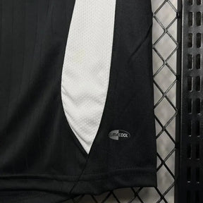 Real Madrid - Retro Away 2006/07 Jersey