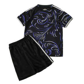 Argentina - Away 26/27 Kids Jersey Kit