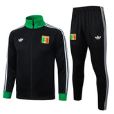 Senegal Mundial TrackSuit 2026