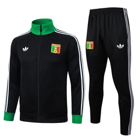Senegal Mundial TrackSuit 2026