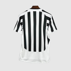 Juventus - Retro Away 2002/03 Jersey