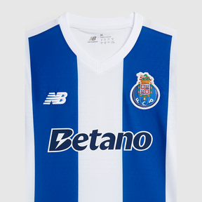 FC Porto - Home 26/27 Player Edition Jersey